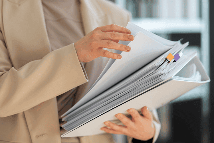 Policy and documentation support - CQC-compliant care home policies and procedures