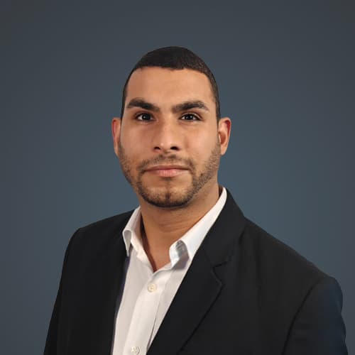 Reece Scott - Co-founder | Quality compliance consultant